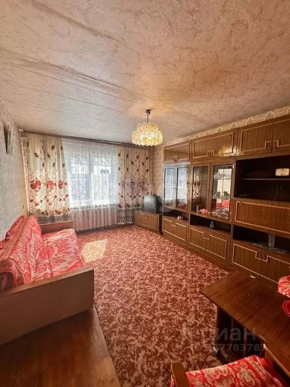 2-к кв. Владимирская область, Ковров ул. Зои Космодемьянской, 30 (42.5 ... - Фото 1