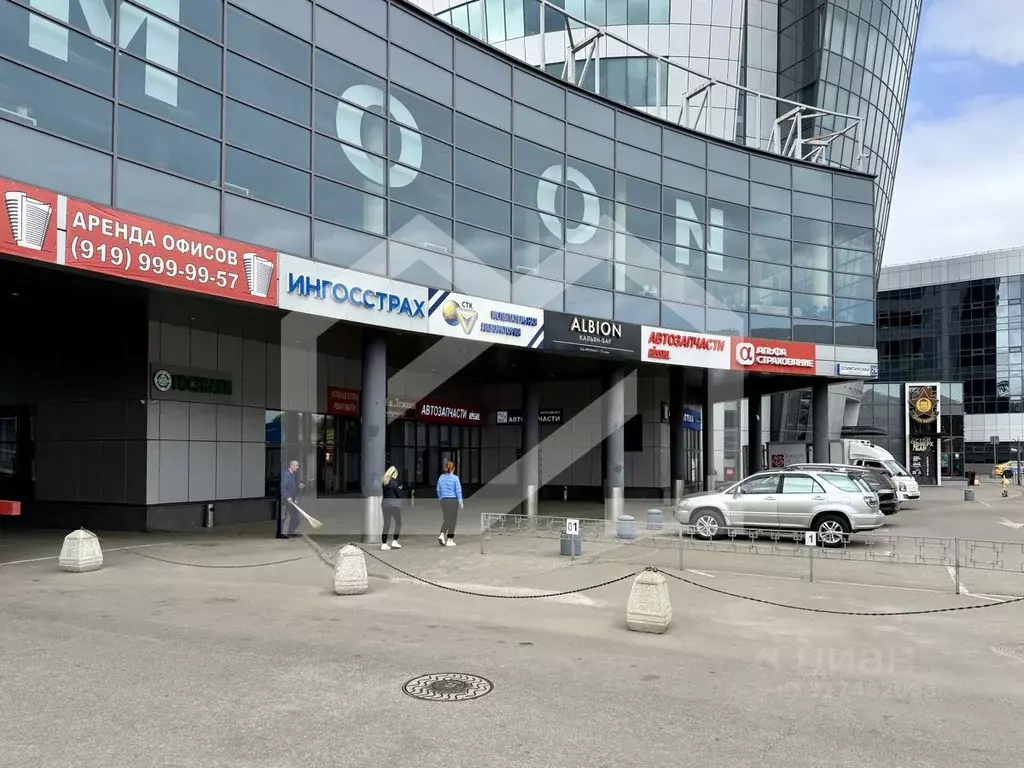 Помещение свободного назначения в Московская область, Мытищи ... - Фото 0
