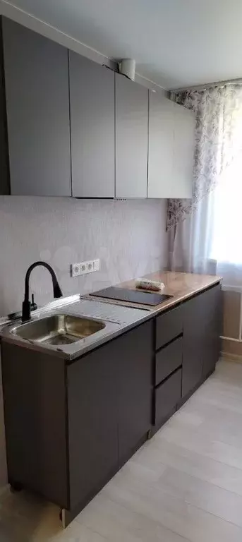 2-к. квартира, 43,9 м, 3/5 эт. - Фото 0