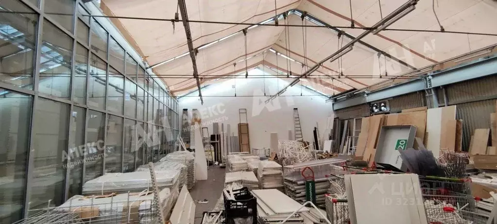 Склад в Московская область, Котельники Новорязанское ш., 5 (2905 м) - Фото 0