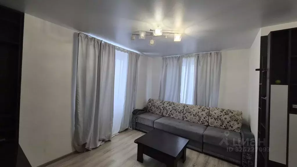 2-к кв. Нижегородская область, Нижний Новгород д. Анкудиновка, ул. ... - Фото 1