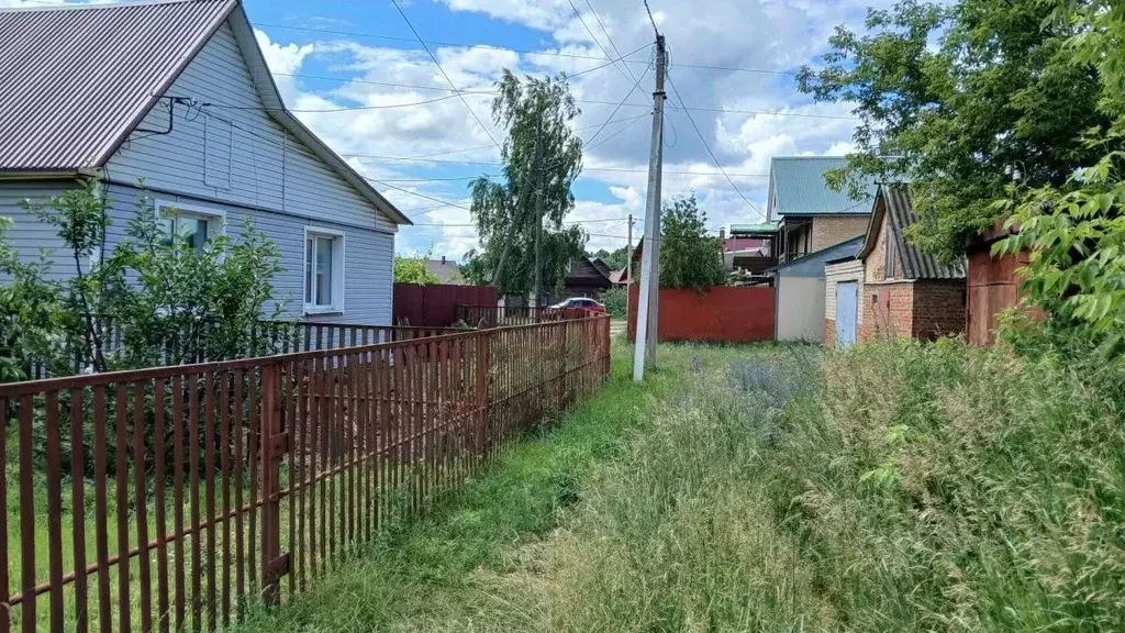 Таунхаус в Тамбовская область, Рассказово Текстильная ул., 1 (90 м) - Фото 1