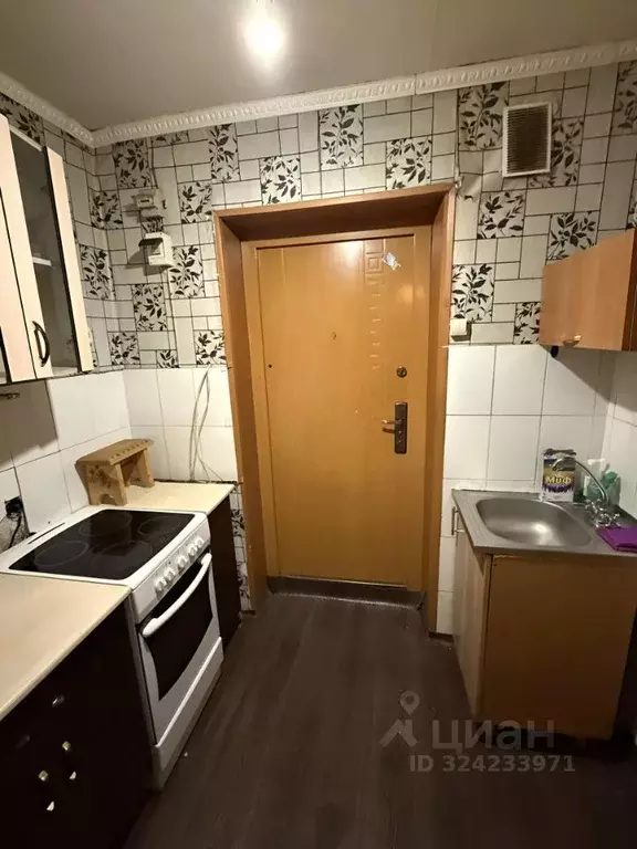 Студия Красноярский край, Красноярск ул. Курчатова, 12 (17.0 м) - Фото 0