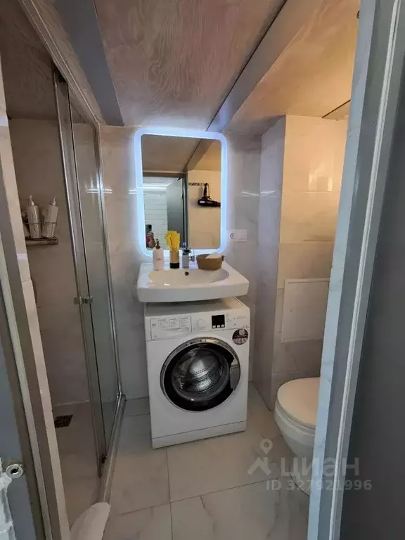 3-к кв. Москва Автозаводская ул., 23К7 (85.0 м) - Фото 1