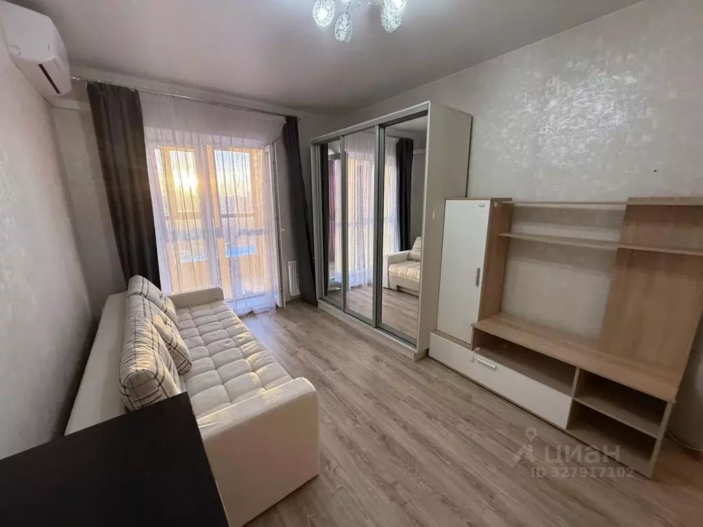 1-к кв. Рязанская область, Рязань Старообрядческий проезд, 11 (40.0 м) - Фото 2