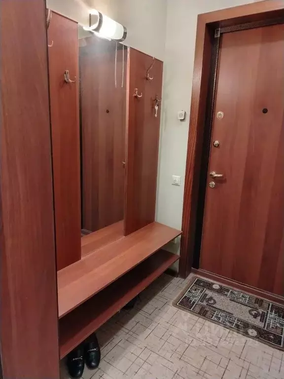 Свободной планировки кв. Московская область, Одинцово ул. Чистяковой, ... - Фото 2