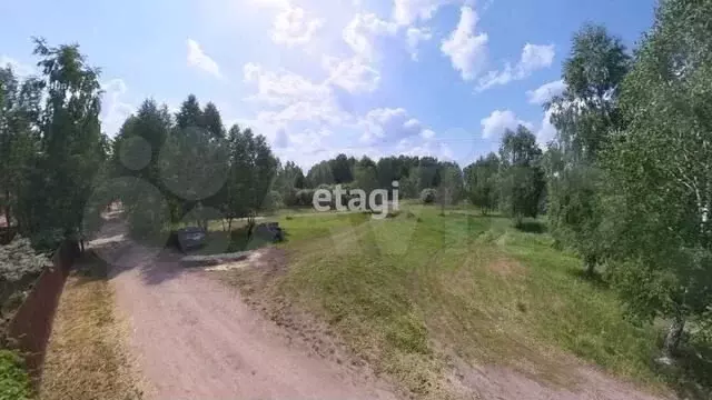 Участок 6,8 сот. (СНТ, ДНП) - Фото 1