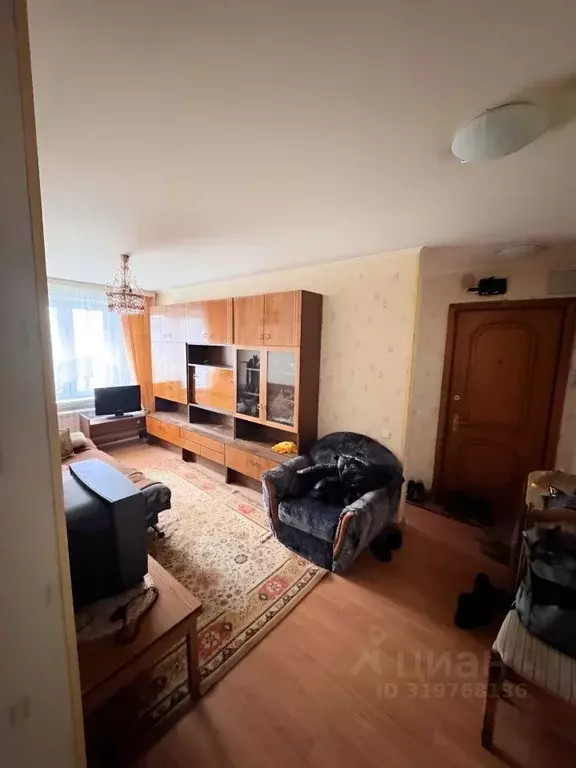 Комната Москва Профсоюзная ул., 96К4 (18.0 м) - Фото 0