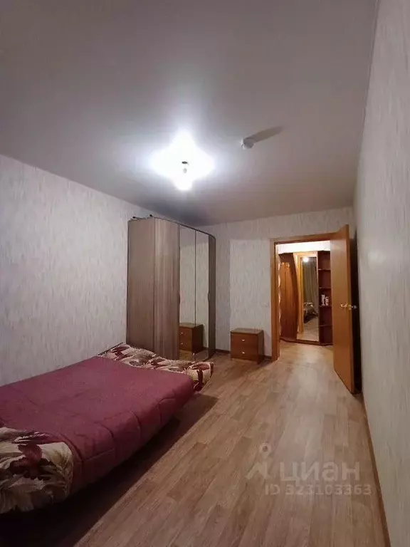 1-к кв. Иркутская область, Иркутск пер. Археолога Михаила Герасимова, ... - Фото 1