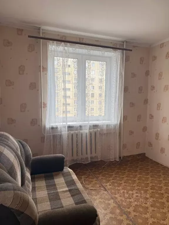 2-к кв. Орловская область, Орел Кромская ул., 9 (53.3 м) - Фото 1