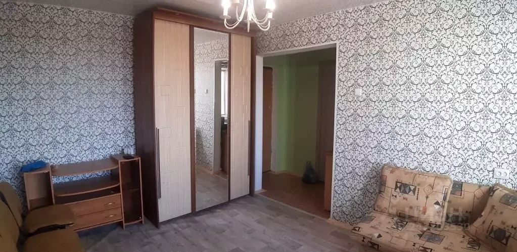 1-к кв. Самарская область, Самара Ташкентская ул., 123 (20.0 м) - Фото 1