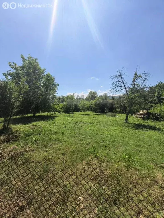 Участок в посёлок Каменномостский, Садовая улица, 39 (11 м) - Фото 2