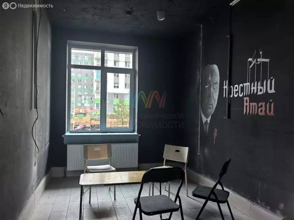 Помещение свободного назначения (130 м) - Фото 1