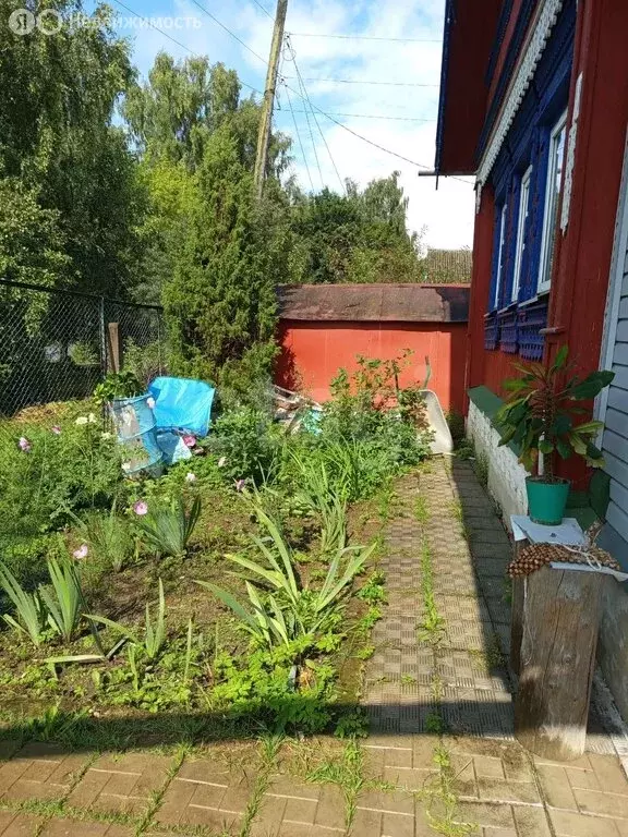 Дом в Тейково, Коммунальная улица (37.6 м) - Фото 2