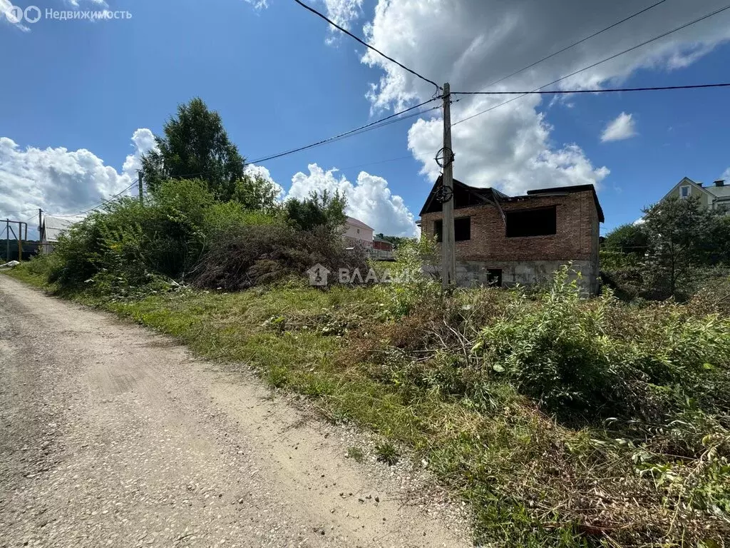 Дом в Пенза, Сиреневая улица, 25 (232.3 м) - Фото 1