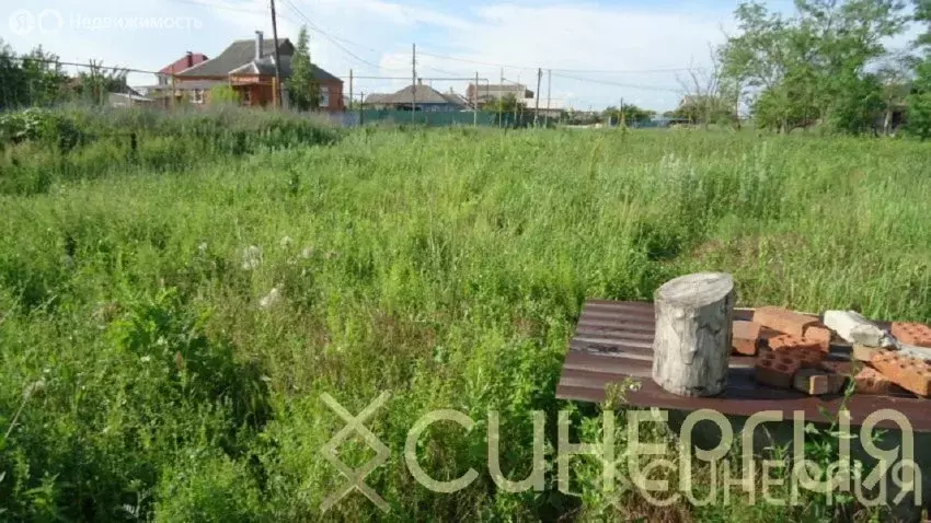 Участок в Дугино, Степная улица (6 м) - Фото 1