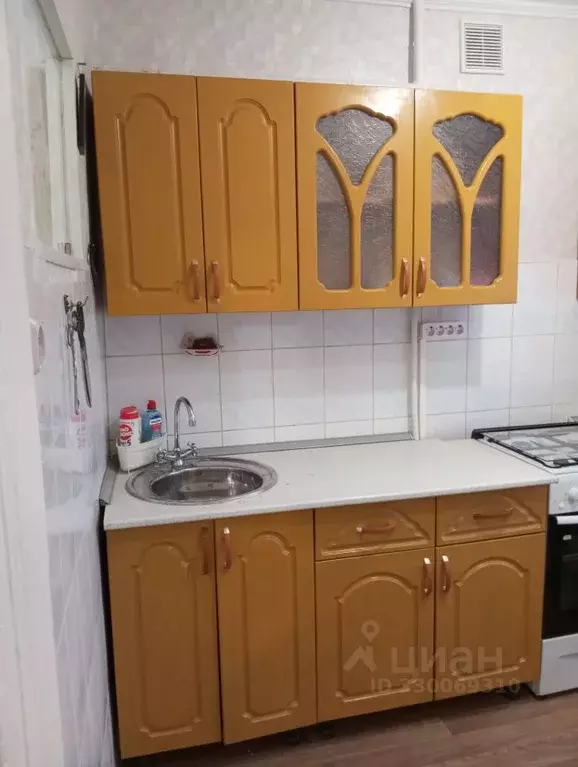 2-к кв. Самарская область, Тольятти Белорусская ул., 10 (45.4 м) - Фото 1