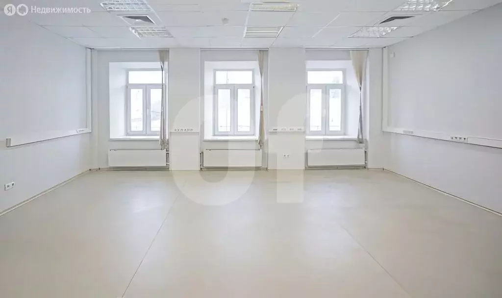 Офис (959 м) - Фото 1