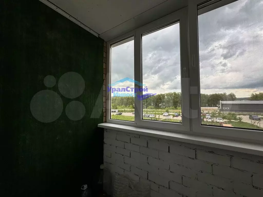 2-к. квартира, 53 м, 2/5 эт. - Фото 1