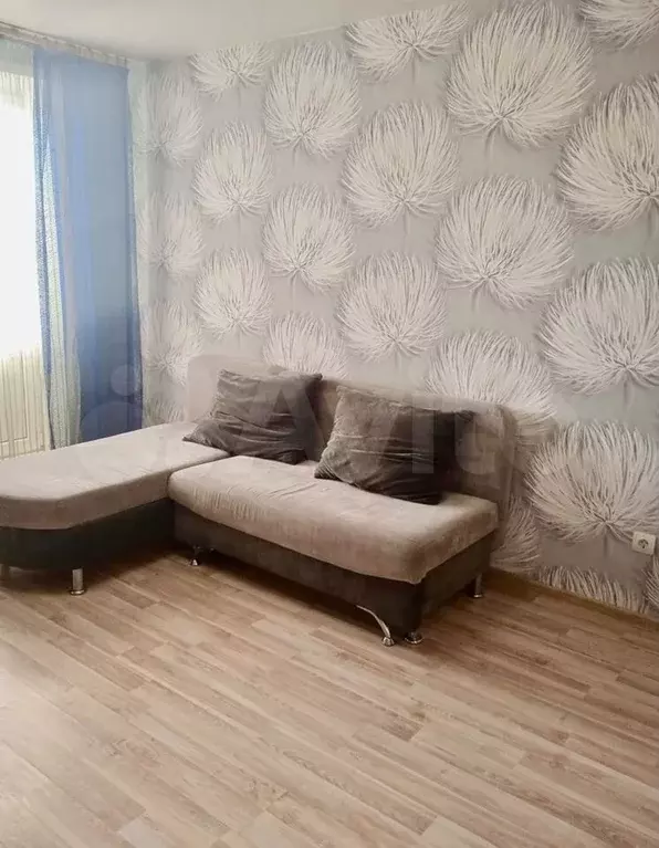 Квартира-студия, 28 м, 4/14 эт. - Фото 1