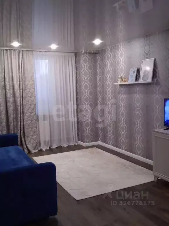 1-к кв. Вологодская область, Вологда Козленская ул., 113к1 (41.7 м) - Фото 1