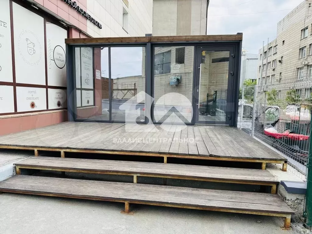 Сдам помещение свободного назначения, 30 м - Фото 1