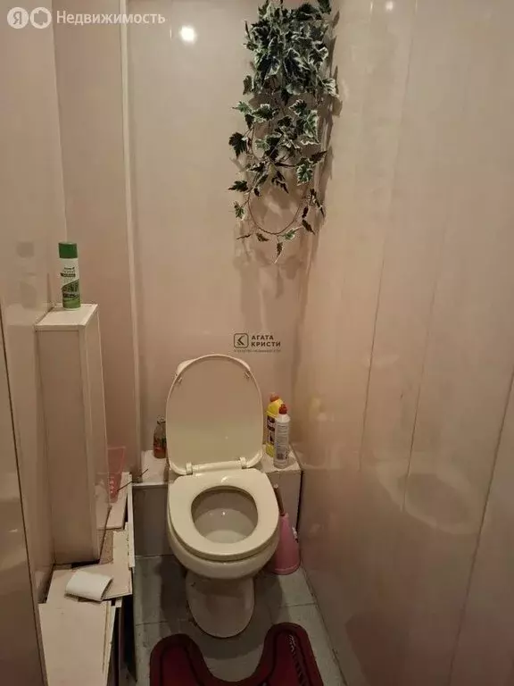 2-комнатная квартира: Павловский Посад, улица Щорса, 13 (53 м) - Фото 1