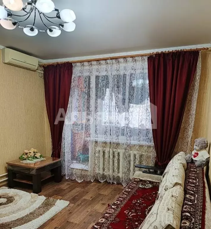 2-комнатная квартира: Волгодонск, проспект Строителей, 33 (48.3 м) - Фото 1