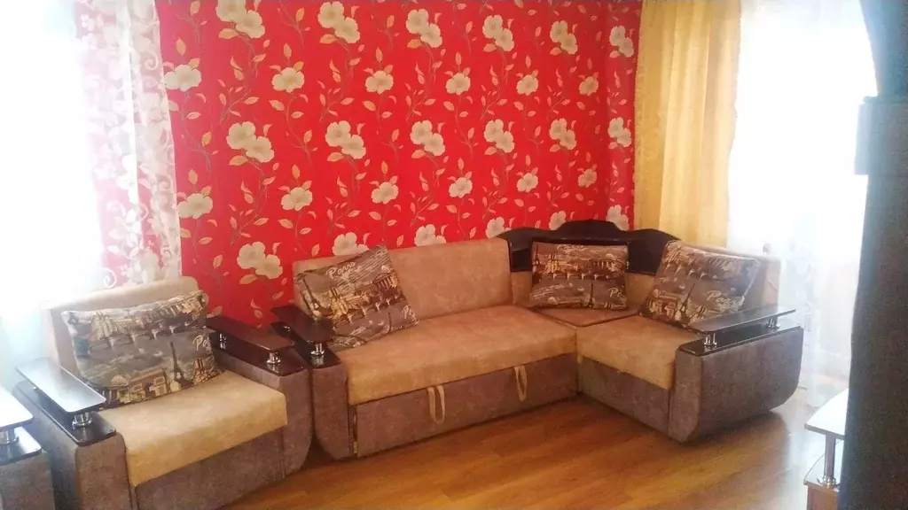 Продаётся 1-к квартира, 30.8 м - Фото 1