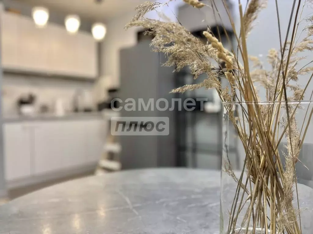 2-к кв. Иркутская область, Иркутск Космический проезд, 1/1 (35.0 м) - Фото 1