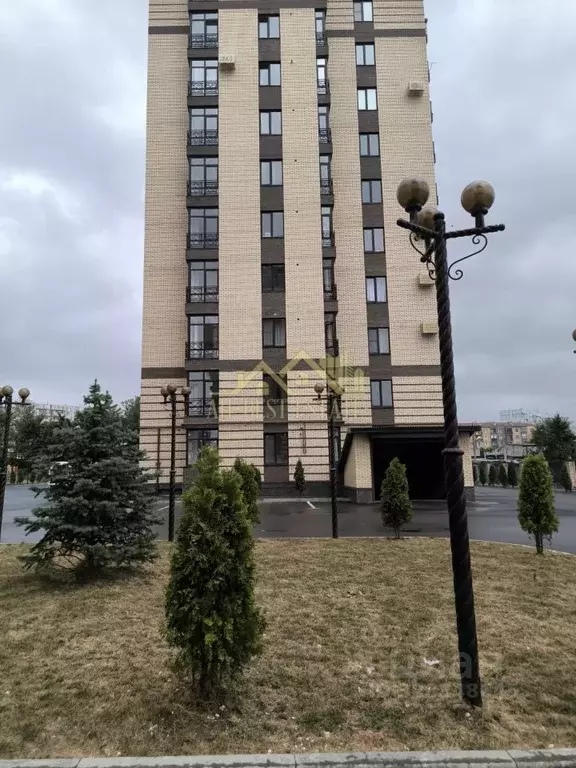 1-к кв. Северная Осетия, Владикавказ Весенняя ул., 19Г (45.0 м) - Фото 2