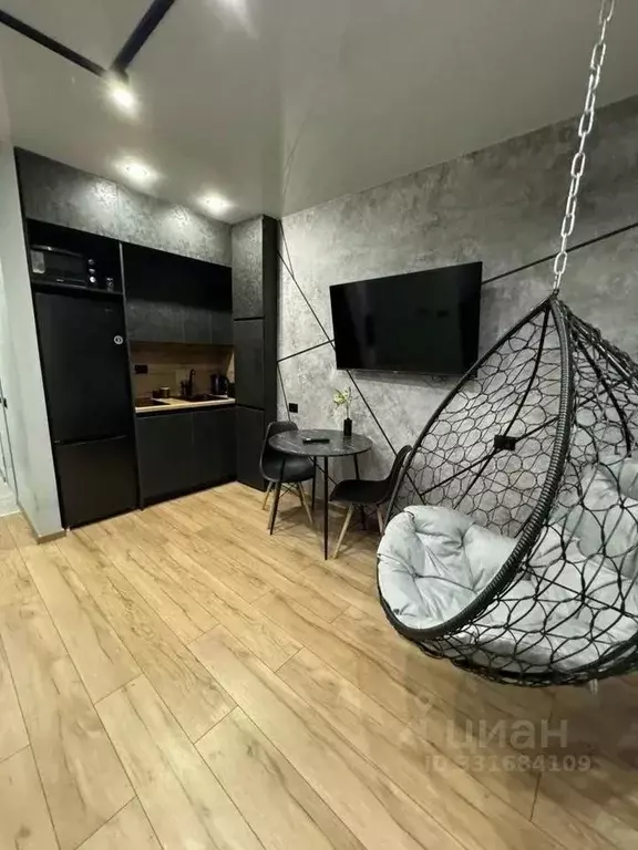Студия Татарстан, Казань Стадионная ул., 1 (27.0 м) - Фото 2