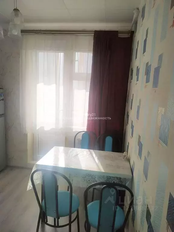 Квартира, 1 комната, 34 м - Фото 1