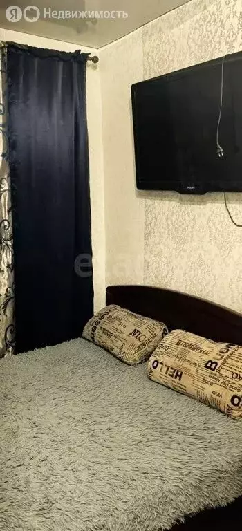 1к в -комнатной квартире (11.1 м) - Фото 2