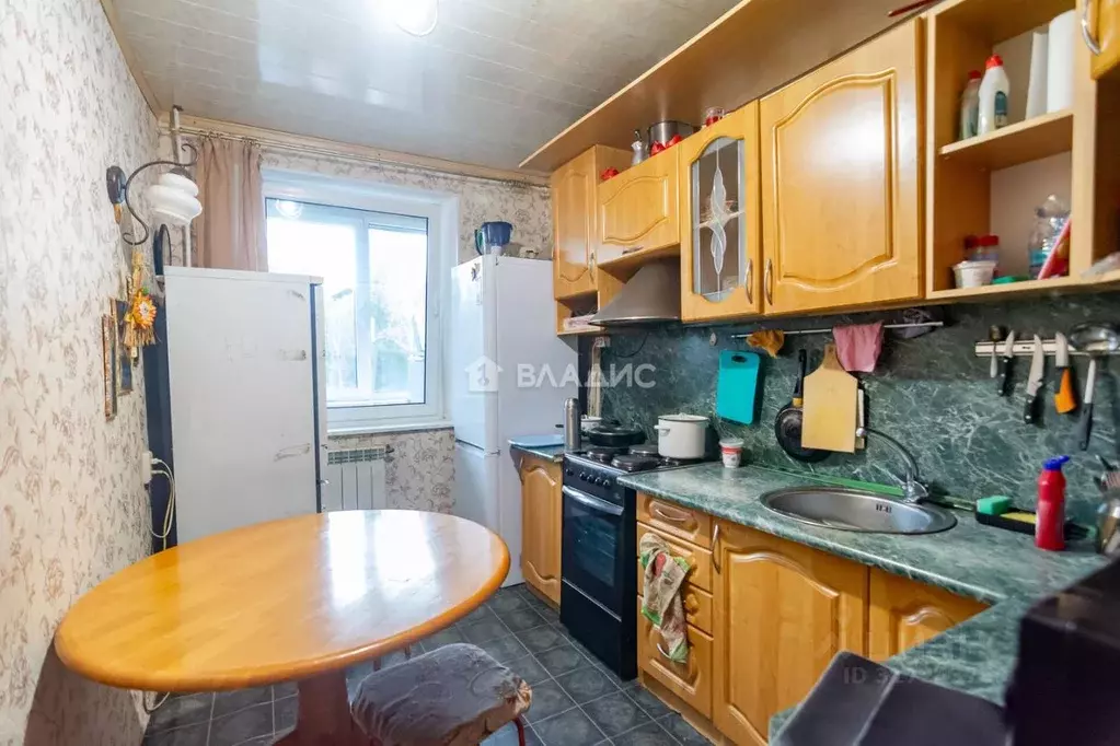 2-к кв. Карелия, Прионежский район, Шокшинское с/пос, пос. Кварцитный ... - Фото 0