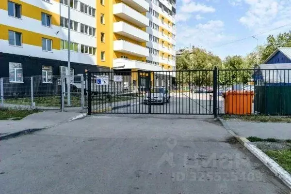 1-к кв. Пермский край, Пермь ул. Калинина, 66 (36.0 м) - Фото 1