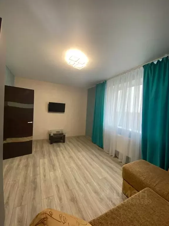 1-к кв. Тульская область, Тула ул. Героев России, 2 (49.7 м) - Фото 2