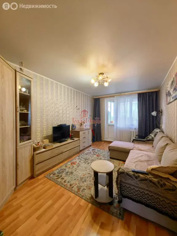 2-комнатная квартира: Семёновское, 15 (44.5 м) - Фото 2