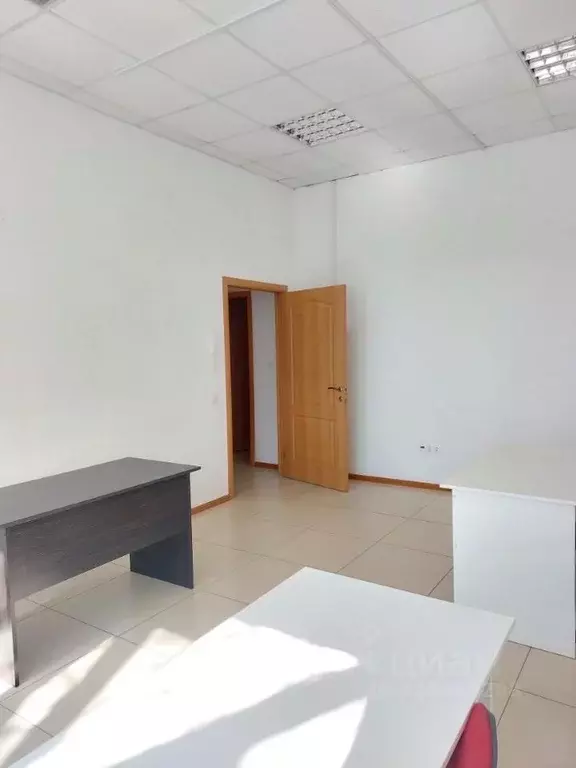 Офис в Воронежская область, Воронеж просп. Труда, 48 (23 м) - Фото 2