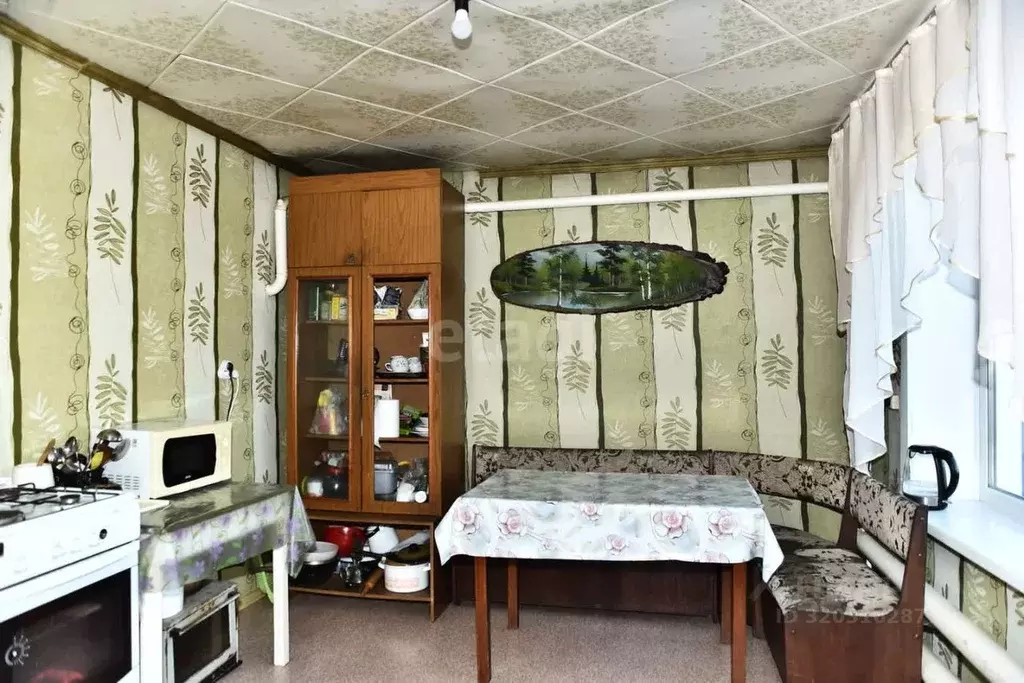 Дом в Алтайский край, Бийск пер. Нефтяной, 158А (97 м) - Фото 1