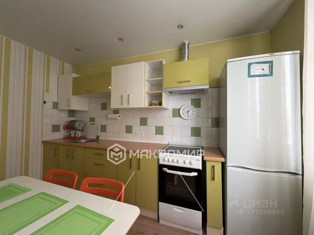 1-к кв. Московская область, Балашиха Кучино мкр, ул. Речная, 14 (38.0 ... - Фото 2