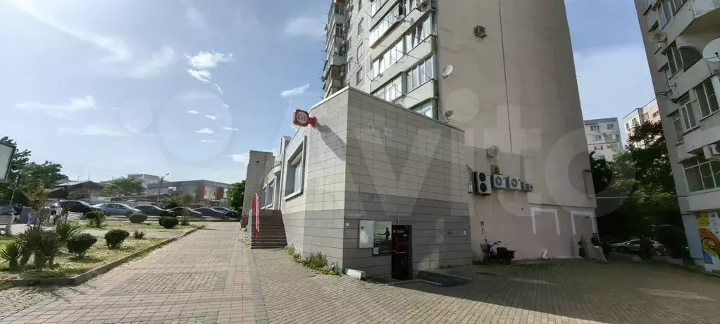 Сдам помещение свободного назначения, 196.8 м - Фото 1