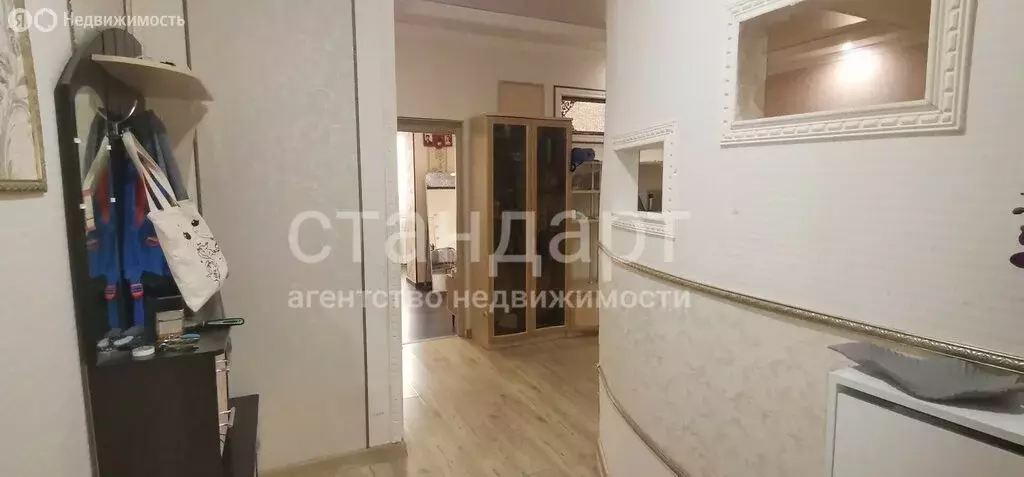 2-комнатная квартира: Ессентуки, Новопятигорская улица, 1/1 (98.6 м) - Фото 2