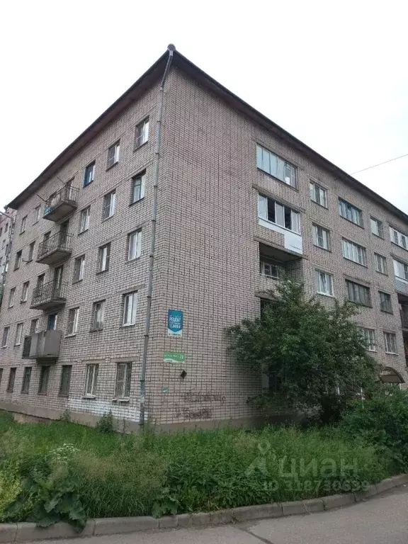 Комната Вологодская область, Вологда ул. Карла Маркса, 78 (12.0 м) - Фото 0