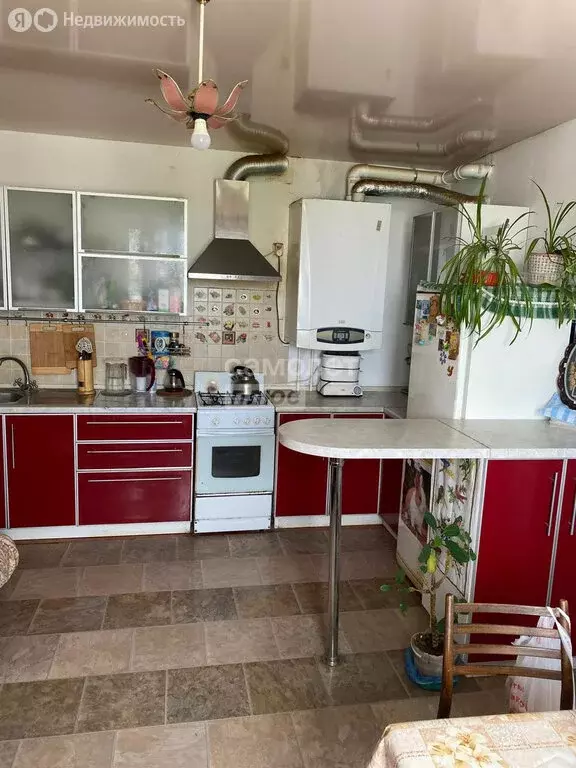 3-комнатная квартира: Рязань, Вишнёвая улица, 32 (96.6 м) - Фото 1