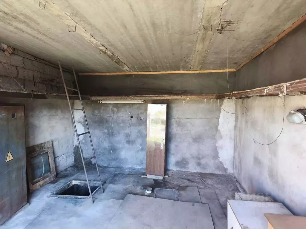 Гараж в Новгородская область, Великий Новгород 11-й кв-л,  (23 м) - Фото 2