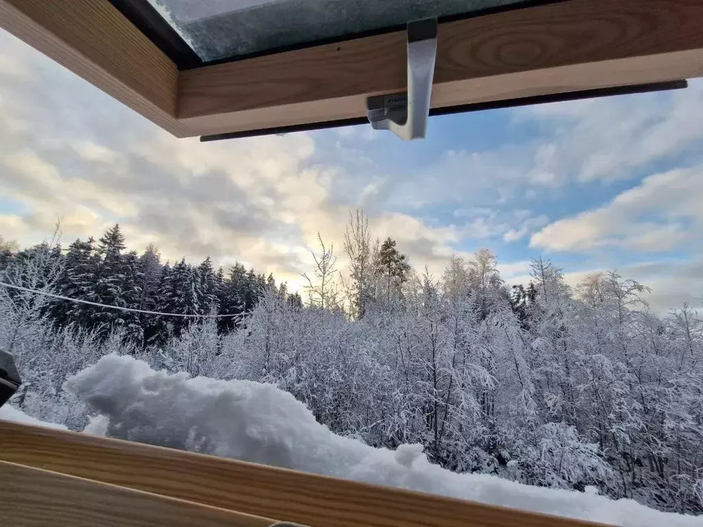 Дом в Ленинградская область, Шлиссельбург Кировский район, Тихий ... - Фото 2