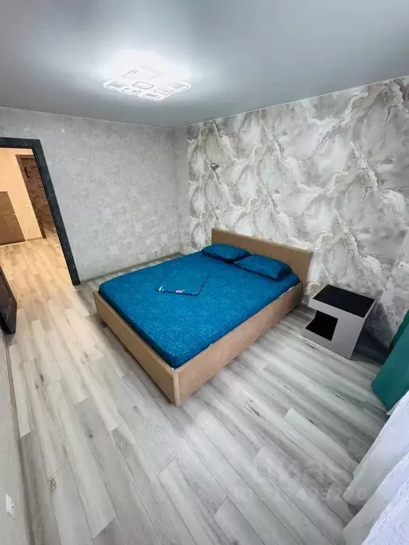 3-к кв. Саратовская область, Саратов Охотная ул., 4 (100.0 м) - Фото 1