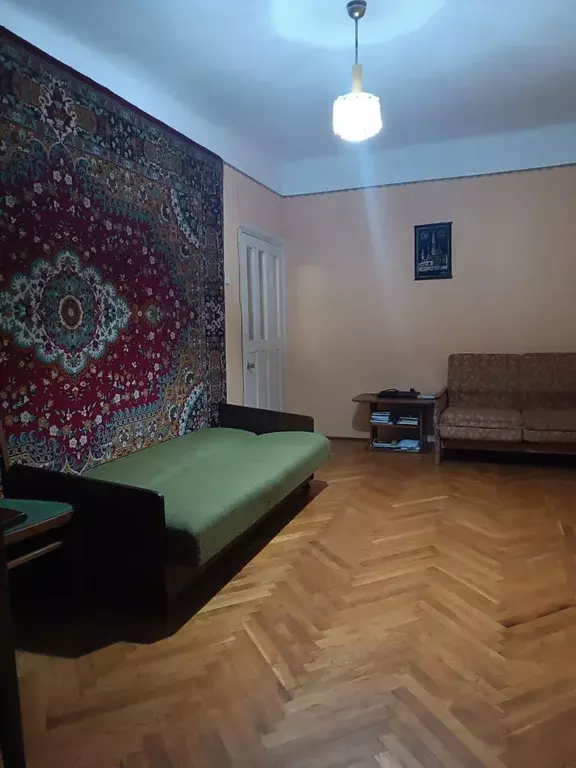 Продаётся 2-к квартира, 46 м - Фото 1