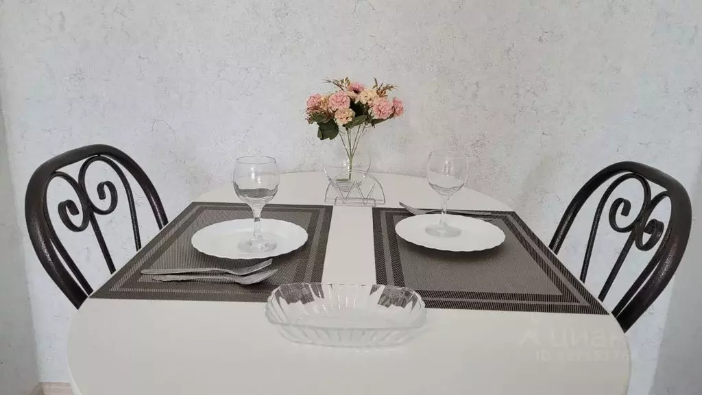 Студия Амурская область, Благовещенск ул. Островского, 218 (25.0 м) - Фото 1